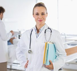 doctor