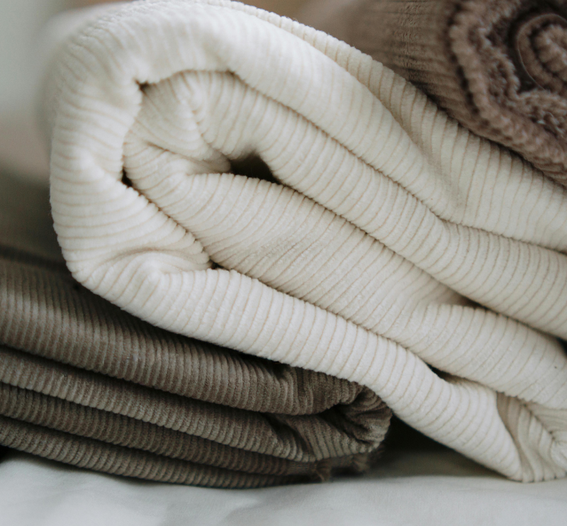 Home Textiles