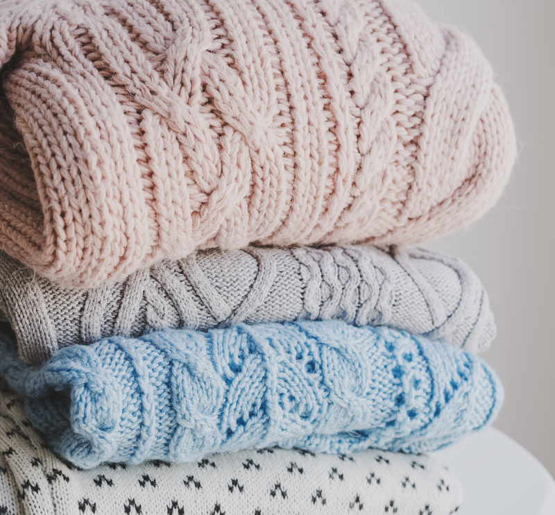 Knitwear